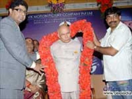 ನಮ್ಮ ತಾತ ಭಾರದ್ವಾಜರ ಸಿನಿಮಾ ವ್ಯಾಖ್ಯಾನ