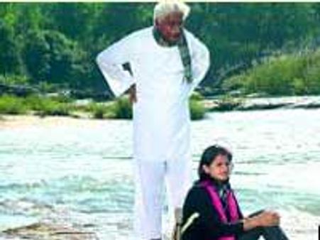 ಕುವೆಂಪು ಮನೆಯಲ್ಲೇ ರಸಋಷಿ ಚಿತ್ರೀಕರಣ