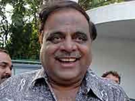 ರೆಬೆಲ್ ಸ್ಟಾರ್ ಅಂಬಿ ರಾಜೀನಾಮೆ ವಾಪಸ್