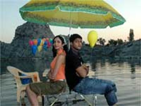 ವರ್ಷದ ಕೊನೆಯ ಚಿತ್ರವಾಗಿ 'ಶಿಶಿರ'