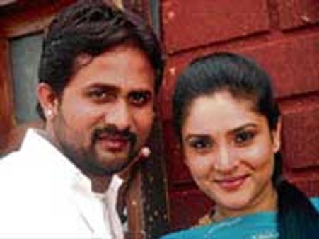 ಪಾತ್ರಕ್ಕಾಗಿ ಊಟ ಬಿಟ್ಟು ತೆಳ್ಳಗಾದ ಕಿಟ್ಟಿ