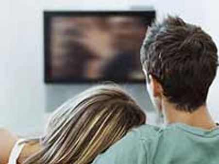 ನಿಮ್ಮ ನೆಚ್ಚಿನ ಟಿವಿ ಚಾನಲ್ ಯಾವುದು?