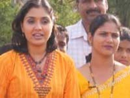 ಅನು ಪ್ರಭಾಕರ್ ಬರಲಿದ್ದಾರೆ ನಿಮ್ಮ ಮನೆಗೆ