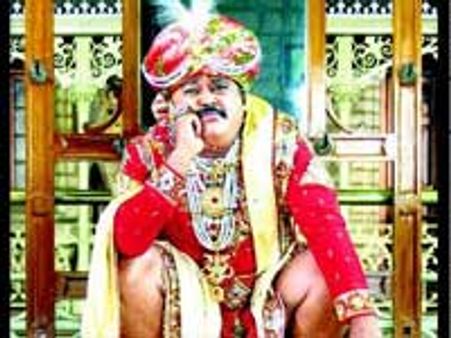 ಜೀ ಕನ್ನಡದಲ್ಲಿ ಎದ್ದೇಳು ಮಂಜುನಾಥ