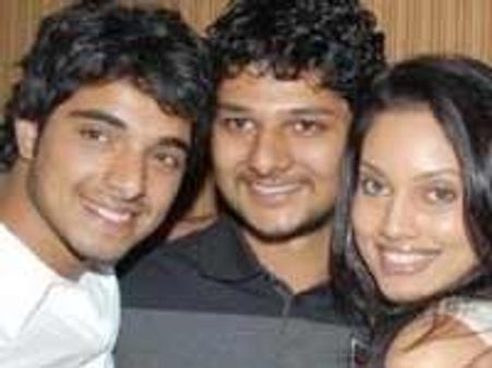 ಮುಗುಳುನಗೆ ಬೀರಿದ ಮಂದಹಾಸ