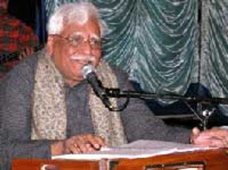 ಗಾಯಕ ಸಿ ಅಶ್ವಥ್ ಗೆ ಅಂತಿಮ ನಮನ