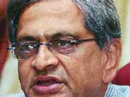 ವಿಷ್ಣು ಕನಸು ನನಸು ಮಾಡದ ಎಸ್ಸೆಂ ಕೃಷ್ಣ