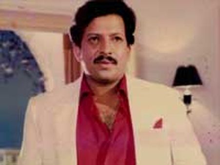 ಬಾಲಣ್ಣನ ಹೃದಯದಲ್ಲಿ ವಿಷ್ಣುಗೆ ಸ್ಥಾನ