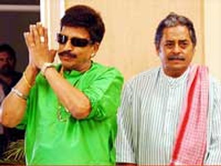 2009: ಸೋಲು,ಸಾವಿನ ಸಂವತ್ಸರ