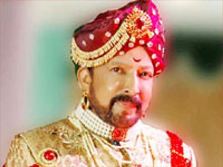 ಜ.22ಕ್ಕೆ ವಿಷ್ಣು ಕೊನೆಯ ಚಿತ್ರ 'ಆಪ್ತರಕ್ಷಕ'