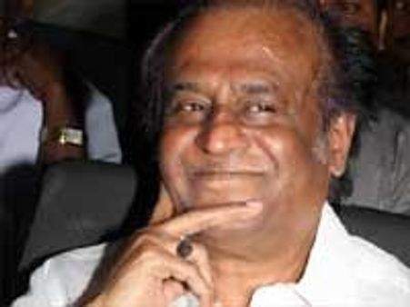 ತಮಿಳಿಗೆ ಹೋಗಲು ಕಾರಣ ವಿಷ್ಣು: ರಜನಿಕಾಂತ್