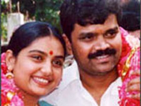 ಶ್ರುತಿ, ಮಹೇಂದರ್ ರಾಜಿ ಸಂಧಾನ ವಿಫಲ