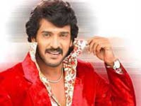 ಗುರುಪ್ರಸಾದ್ 'ಡೈರೆಕ್ಟರ್ಸ್ ಸ್ಪೆಷಲ್'ಗೆ ಉಪೇಂದ್ರ