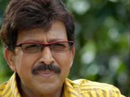 ವಿಷ್ಣು ತಮಿಳು ಚಿತ್ರ 'ಮರುದನಾಯಗಂ'ಗೆ ಮರುಜೀವ