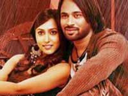 ಚಿತ್ರವಿಮರ್ಶೆ: ಪ್ರೀತಿಯ ತೇರು , ಪ್ರೇಕ್ಷಕ ಪಾರು