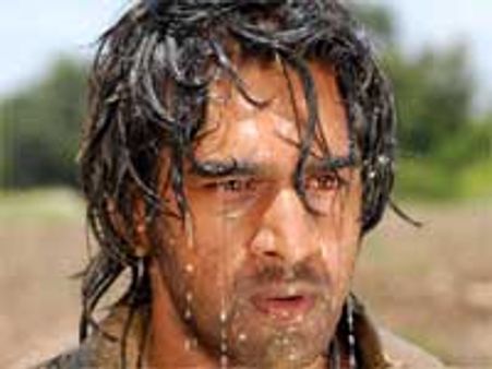 'ಗಂಡೆದೆ'ಯ ನಾಯಕನಾಗಿ ಚಿರಂಜೀವಿ ಸರ್ಜಾ