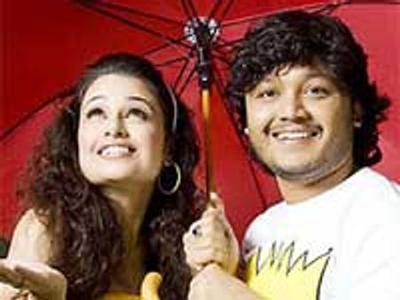 'ಮಳೆಯಲಿ ಜೊತೆಯಲಿ' ಪ್ರಪಂಚ ಪರ್ಯಟನೆ