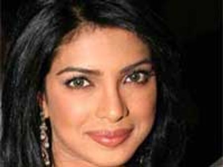 'ಜೋಗಯ್ಯ' ಜತೆ ಕುಣಿಯಲಿದ್ದಾರೆ ಪ್ರಿಯಾಂಕ ಚೋಪ್ರಾ