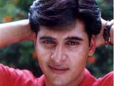 ಅಪ್ಪು ಪಪ್ಪು ಮೂಲಕಕನ್ನಡಕ್ಕೆ ಮರಳಿದ ಅಬ್ಬಾಸ್