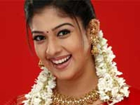 ಉಪೇಂದ್ರ ಚಿತ್ರಕ್ಕೆ ಗ್ಲಾಮರ್ ಗೊಂಬೆ ನಯನತಾರಾ