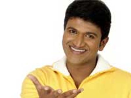 ಪುನೀತ್, ಪಾರ್ವತಿ ಜೋರ್ಡಾನ್ ಗೆ ಜೂಟ್