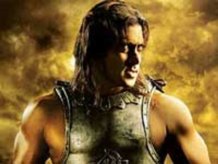 ಚಾರಿತ್ರಿಕ ಹಿನ್ನೆಲೆಯಲ್ಲಿ ಸಲ್ಮಾನ್ ಖಾನ್ 'ವೀರ್'