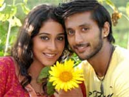 ಸ್ವಮೇಕ್ ಕ್ರಾಂತಿಗೆ 'ಕಂಕಣ' ಸೂರ್ಯಕಾಂತಿ!