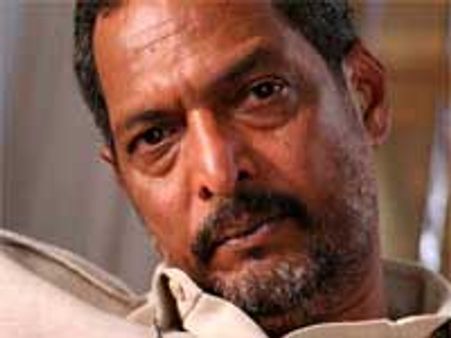 'ಯಕ್ಷ'ನಿಗಾಗಿ ಬೆಳಗಾವಿಗೆ ಬಂದ ನಾನಾ ಪಾಟೇಕರ್