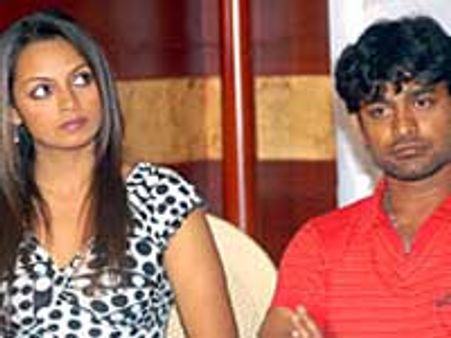 ಪ್ರೇಕ್ಷಕರ ಮುಂದೆ ಬರಲು 'ಆಸ್ಕರ್' ಸಿದ್ಧ