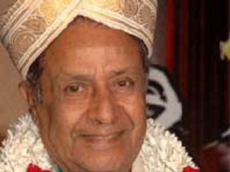 ಜವರೇಗೌಡ ಪಾರ್ಕ್ ನಲ್ಲಿ ಅಶ್ವತ್ಥ್ ಅಂತಿಮ ದರ್ಶನ