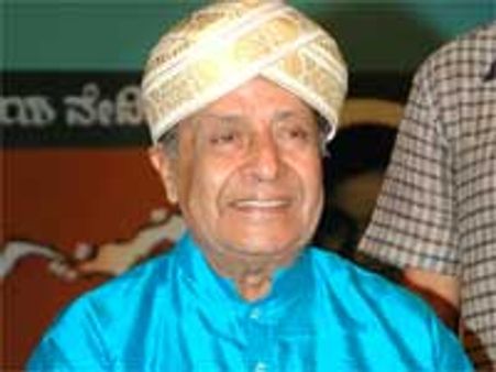 ಕನ್ನಡ ಬೆಳ್ಳಿಪರದೆಯ 'ಸಿರಿವಂತ' ಕೆಎಸ್ ಅಶ್ವತ್ಥ್