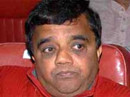 ಕನ್ನಡ ಚಿತ್ರರಂಗಕ್ಕೆ ಗ್ರಹಣ ಹಿಡಿದಿದೆ: ದ್ವಾರಕೀಶ್