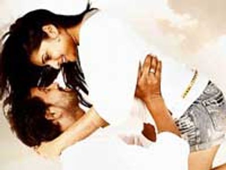 ಸಂಜು ವೆಡ್ಸ್ ಗೀತಾ ವಿಶೇಷ ಗೆಟಪ್ ನಲ್ಲಿ ಕಿಟ್ಟಿ