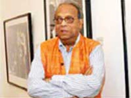 'ತಳಿರು ತೋರಣ'ಕ್ಕೆ ಖ್ಯಾತ ಛಾಯಾಗ್ರಾಹಕ ನಿಯಮ್