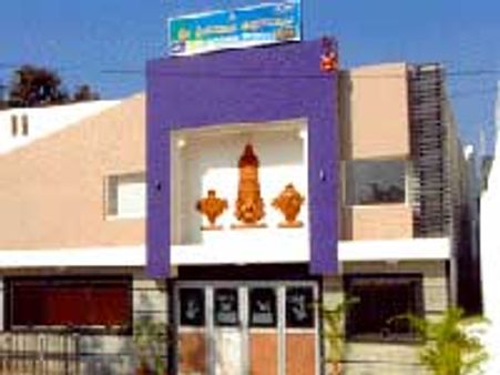 'ಶ್ರೀನಿವಾಸ' ಚಿತ್ರಮಂದಿರಕ್ಕೆ ಅತ್ಯಾಧುನಿಕ ತಂತ್ರಜ್ಞಾನ