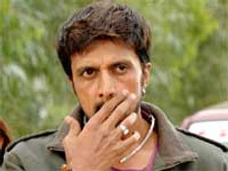 ತೆಲುಗಿನ 'ಕಿಕ್' ಕನ್ನಡಕ್ಕೆ ತರುತ್ತಿದ್ದಾರೆ ಸುದೀಪ್