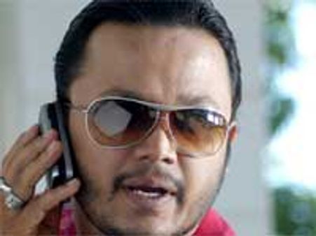 ಕನ್ನಡ 'ತ್ರಿ ಇಡಿಯಟ್ಸ್'ಗೆ ಗೋಲ್ಡನ್ ಸ್ಟಾರ್