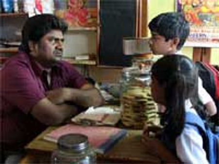 ಅತ್ಯುತ್ತಮ ಮಕ್ಕಳ ಚಿತ್ರವಾಗಿ 'ಗುಬ್ಬಚ್ಚಿಗಳು' ಆಯ್ಕೆ