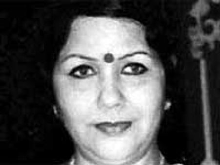 ಮರೆಯಾದರೂ ಮಸುಕಾಗದ ಚಿಂದೋಡಿ ಲೀಲಾ