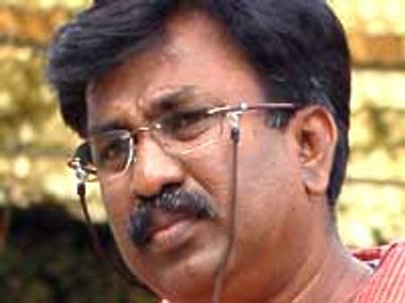 ಪಿ. ಶೇಷಾದ್ರಿಗೆ ಸತತ ಐದನೇ ರಾಷ್ಟ್ರ ಪ್ರಶಸ್ತಿ