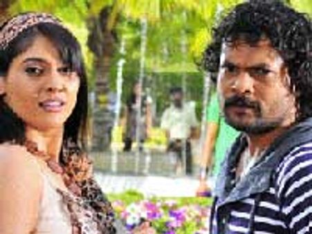 'ಎಕೆ 56'ಕ್ಕೆ 3.5 ಕೋಟಿ ವೆಚ್ಚದಲ್ಲಿ ಅದ್ದೂರಿ ಕ್ಲೈಮ್ಯಾಕ್ಸ್