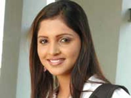 ಮೂರು ದೋಣಿಗಳಲ್ಲಿ ಸಂಚಿತಾ ಪಯಣ