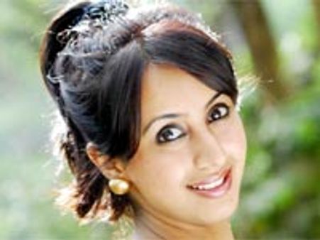 ಸಂಜನಾ 'ಈ ಸಂಜೆ' ಧ್ವನಿಸುರುಳಿ ಲೋಕಾರ್ಪಣೆ