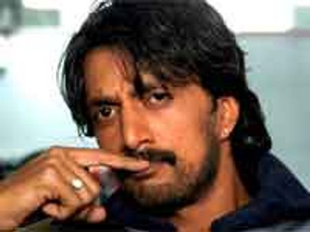 ಕನ್ನಡ ಗಾಯಕರಿಗೆ ಅವಕಾಶ ಕೊಡಿ: ಸುದೀಪ್