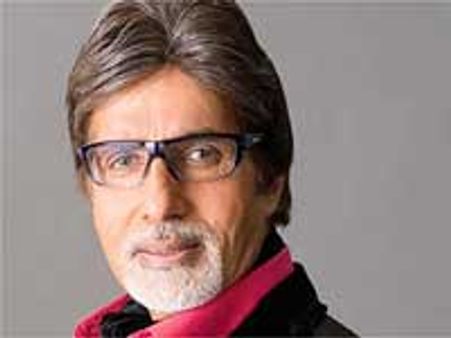 ಗುಜರಾತ್ ರಾಯಭಾರಿಯಾಗಿ ಬಿಗ್ ಬಿ