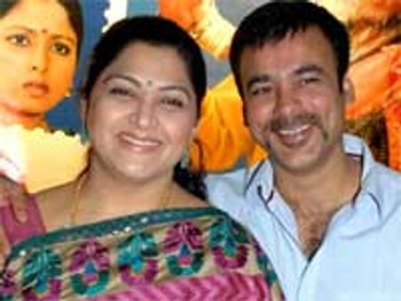 ಖುಷ್ಬು ಸಹೋದರನ ಚೊಚ್ಚಲ ಕಾಣಿಕೆ 'ಜನನಿ'