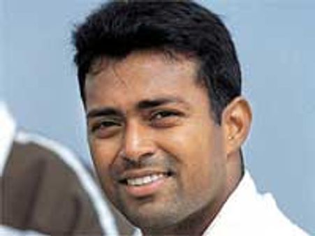 ಬಾಲಿವುಡ್ ಅಂಗಳದಲ್ಲಿ ಲಿಯಾಂಡರ್ ಪೇಸ್