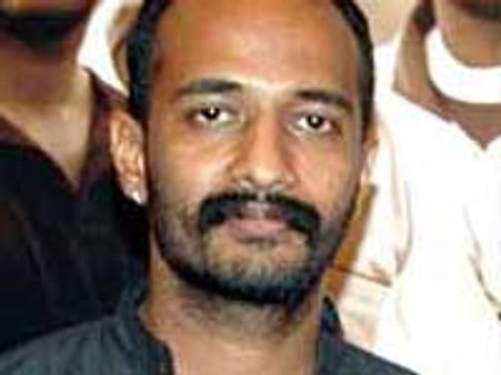 ಓಂ ಪ್ರಕಾಶ್ ರಾವ್ ಗರಡಿಯಲ್ಲಿ ಕಿಶೋರ್ 'ಹುಲಿ'