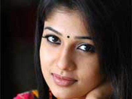 ಉಪೇಂದ್ರ 'ಸೂಪರ್' ಚಿತ್ರಕ್ಕೆ ನಯನತಾರಾ