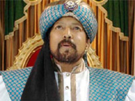 ಫೆ.12ರಂದು ವಿಷ್ಣುವರ್ಧನ್ 'ಆಪ್ತರಕ್ಷಕ' ತೆರೆಗೆ